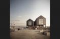 PHASE 2: View of South Quay head in Hayle by Feilden Clegg Bradley Studios [March 2018]  Source: Forbes Massie